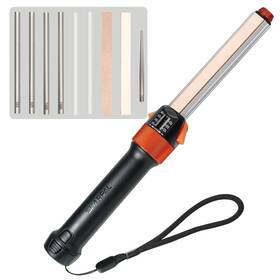 210n Sharpal Transforod 11-in-1 Adjustable Angle Knife Sharpener With Monocry