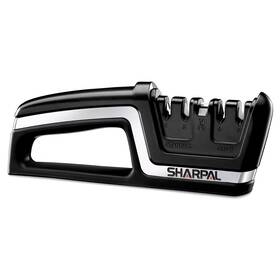 104n Sharpal 814744020039 Professional 5-in-1 Kitchen Chef Knife And Scissors Sharpener Sharpening