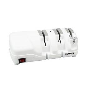198h Sharpal 814744020480 Electric Knife Sharpener - 3 Stage Professional Sharpening System