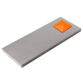 167h Sharpal 814744020978 Doublesided Diamond Sharpening Stone Whetstone Knife Sharpener