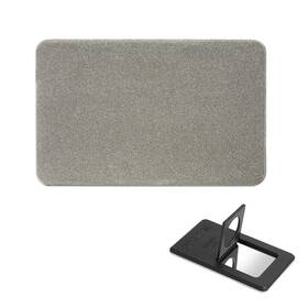 113n Sharpal 814744028004 Credit Card Size Diamond Sharpening Stone Pocket Knife And Tool