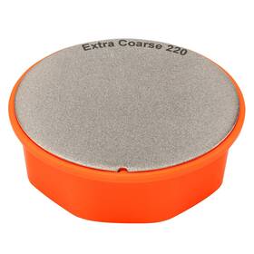 216n Sharpal 814744028073 Dual-grit Multi-purpose Diamond Sharpening Stone Knife Tool Sharpener Fo