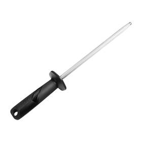 117n Sharpal 814744029919 Professional Kitchen Knife Sharpening Honing Steel Sharpener Rod
