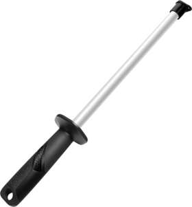8541906290 Sharpal 118n Professional Ceramic Sharpening Fine Honing Rod Steel Kitchen Knife