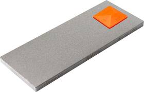 167h Sharpal Inc. 313110039045 Double-sided Diamond Sharpening Stone Whetstone Knife Sharpener Wit