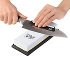 Sharpen Up Best Premium Sharpening Stone 1 Japanese Natural Kasumi Global Whetstone For 646437957533
