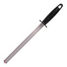 D10sf Sharpener 10 Diamond Eze-lap Grit Oval Inches Fine 1200 Super
