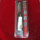 Sharpener Knife Hand Smith Left 10x2x1 Deluxe Nip " Abrasives Scissors