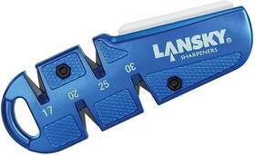 Sharpeners 711181950472 Lanksy Quadsharp Knife Sharpening System - Qsharp