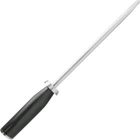 Dm070790 Shun Classic Combo Honing Steel Knife Sharpener