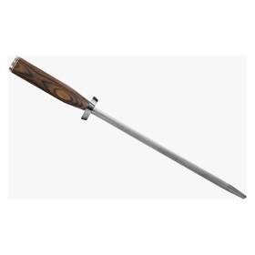 Mrkn-t-015a-cc183 Shun Premier 9 Inch Combination Honing Steel Sharpener