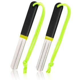 Skylety-sharpener-01 Skylety 2 Pcs Hook Sharpener File For Fishing Diamond With Handle P