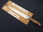 Slicer Schmidt Bros Forge No 2 8 Knife 815062014847