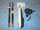 16ek9 Slicing Fillet Electric Vintage Carving Ge Removable 6 Knife Cord