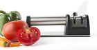 Slitzer Knife Sharpener Best Chefs Choice 2 Stage Professional Diamond Global Tool 716350250032