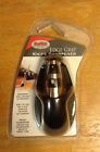Smith S Smiths Edge Grip Knife Sharpener New In Package 027925500392