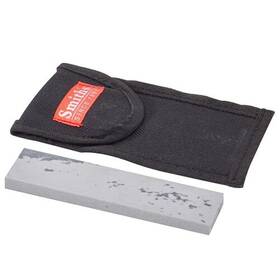 Mp4l Smiths 027925007808 Arkansas Stone 4 Inch Medium 600 Grit Fabric Pouch Included Shar