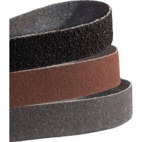 Smiths 027925509494 50949 Combo Pack Belts 80 240 And 600 Grit With All Belt Sharpeners Coa