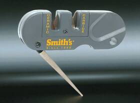 2181469 Smiths Carbide/ceramic/diamond Knife Sharpener 1 Pc