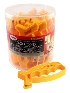 Smiths 279251900746 Scissor Set And Sharpener