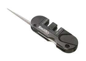 Smiths 400141974619 Pocket Pal Knife Sharpener