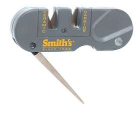 50918 Smiths Pocket Pal Knife Sharpener Sharpeners