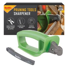 50601 Smiths 798154021346 Smith S Pruning Tools Sharpener Hedge And Shears Loppers Gardening