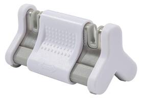 51124 Smiths Sharpeners Smith Slide Sharp Edge Grip 4-slot Sharpener