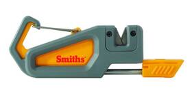 Ac50538 Smiths Sharpeners Pack Pal Fire Starter Carbide Survival - 50538