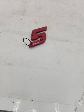 Scks1 Snap-on Logo Knife Sharpener