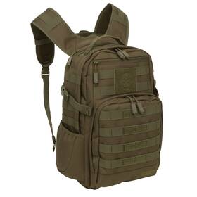 Ypb001sog-odrb Sog Specialty Knives And Tools Ninja Tactical Daypack Backpack Olive Drab Gree