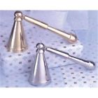 M1380 Solid Nickel Snuffer Sons Biedermann Mini