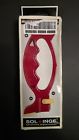 Solknsharp Solinge 190 Mm Sharpener