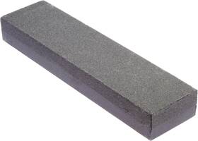 Ss72bk Sona Enterprises Se 8-inch Silicon Carbide Double-sided Whetstone - Sharpening Stone With 120 And