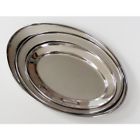 Sop141618 Libertyware Stainless Steel Oval 613533010264