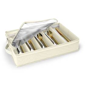 Sorbus 192405411854 Flatware And Utensil Storage Quilted Case C4asq7zr4udkwop8hjm4zastd8mu7mbs