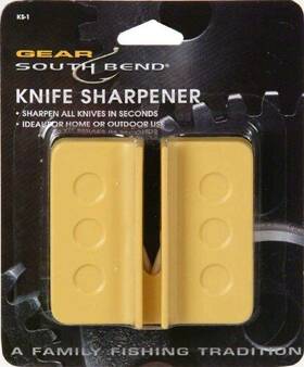 South Bend 039364453641 Knife Sharpener