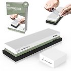 3k8k Sp Sharp Pebble Premium Sharpening Stone Side Grit Whetstone Best Kitchen
