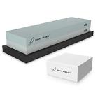 Sp 400 Sharp Pebble Premium Whetstone Sharpening Stone Side Grit 696534796153