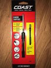 Sp100 Coast Blade Sharpener Diamond Coated Multi Use Lifetime 015286210098