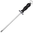 Spg-005 Hilltop Stainless Steel Knife Sharpener Rod Professional Sharpening 706098736219