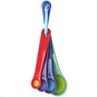 41010 Spoons 4-pc Measuring Squish