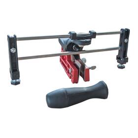 Sportsman Earth Series 027077081862 Bar Mount Chain Saw Manual Sharpener Filing Guide
