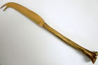 Hs12ab Spreader Michaud Twig Knife Seasons Silver Tipped Michael Fork