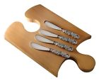Ep-chspread01 Spreaders Cheese 4 Epicureanist Set Vineyard Vinotemp