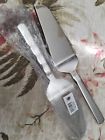 Sps11 American Metalcraft Stainless Pie Cake Server Spatula