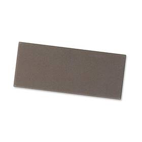 Spyderco 000716146443 Medium Pocket Sharpening Stone For Mobile Dental Implements Jewe