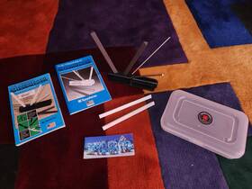 203-mf Spyderco Knife Sharpener - Sharpmaker