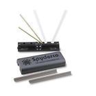 204mf Spyderco Triangle Stone Sharpener Knife Sharpmaker System