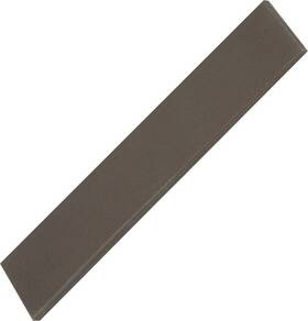 303m Spyderco Brown High Alumina Medium Grit Ceramic Pocket Knife Sharpener -